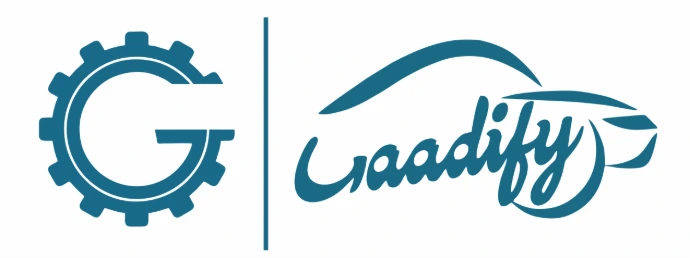 logo monogram gaadify